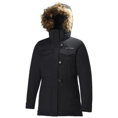 Helly Hansen Women's Plentiful Parka