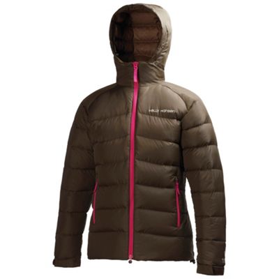Helly Hansen Women's Quebec Down Jacket