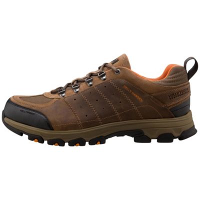Helly Hansen Rapide Leather Low HTXP