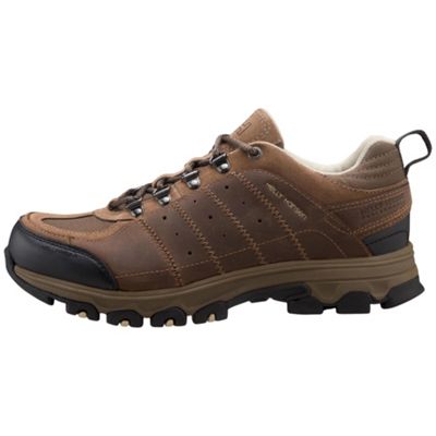 Helly Hansen Rapide Leather Low HTXP