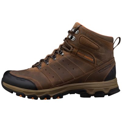 Helly Hansen Men's Rapide Leather Mid HTXP Boot