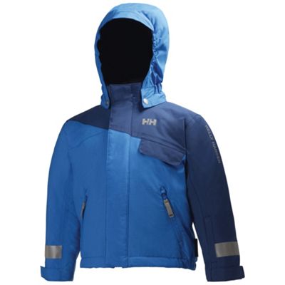 Helly Hansen Kids' Rider INS Jacket