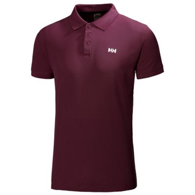 Helly Hansen Men's Riftline Polo