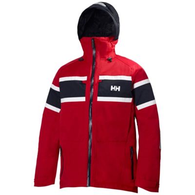 Helly Hansen Men's Salt Jacket