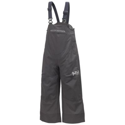 Helly Hansen Kids' Shelter 2L HT Bib