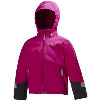 Helly Hansen Shelter 2L HT Jacket