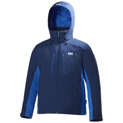 Helly Hansen Men's Sifton Jacket