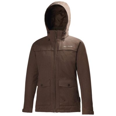 Helly Hansen Women's Spitsbergen Jacket