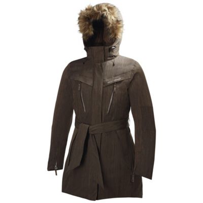 Helly Hansen Women's Spitsbergen Parka