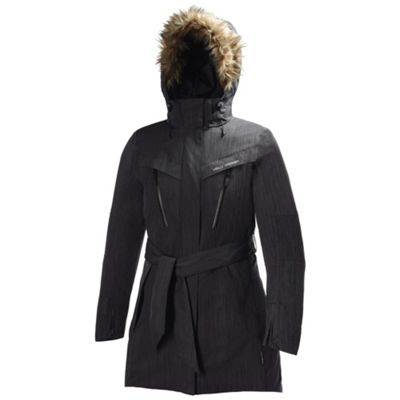 Helly Hansen Women's Spitsbergen Parka