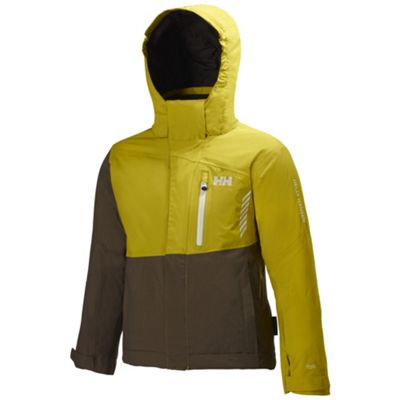 Helly Hansen Juniors' Swift Jacket