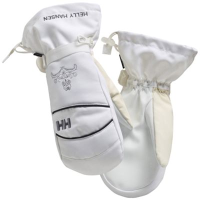 Helly Hansen Textile Mitten
