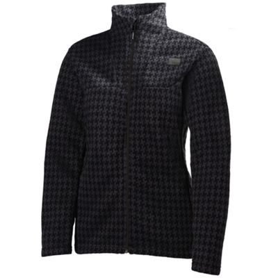 Helly Hansen Women's Transition Midlayer Jacket