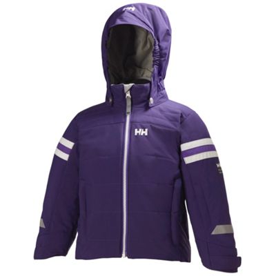 Helly Hansen Velocity INS Jacket