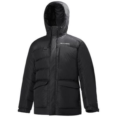 Helly Hansen Verglas Expedition Down Parka