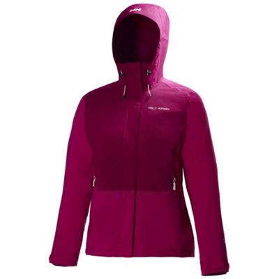 Helly Hansen Women's Victoria CIS Jacket