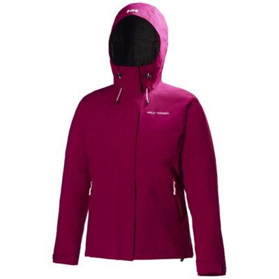 Helly Hansen Women's Victoria Insulated Jacket