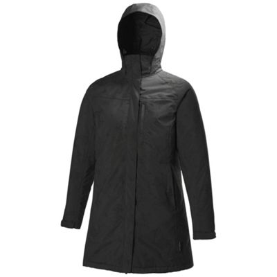Helly Hansen Women's Winter Elbrus Jacket