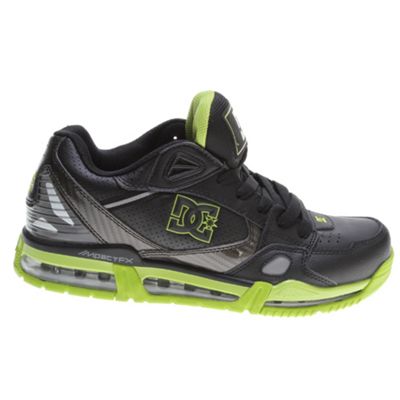 DC Versaflex MG Skate Shoes - Men's
