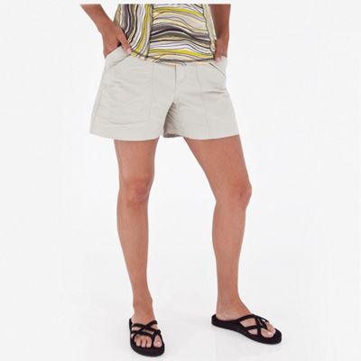Royal Robbins Women's Backcountry Short