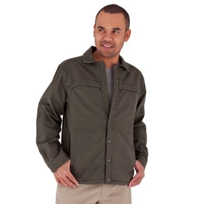 Royal Robbins Men's Billy Goat Bedford Jacket