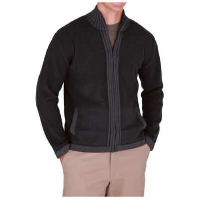 Royal Robbins Men's Clagstone Full Zip Jacket