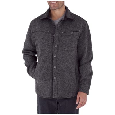 Royal Robbins Men's Deal Shirt Jacket