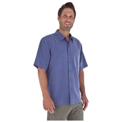 Royal Robbins Men's Desert Pucker S/S Top