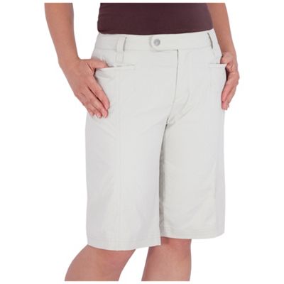 Royal Robbins Women's Discovery Bermuda Short