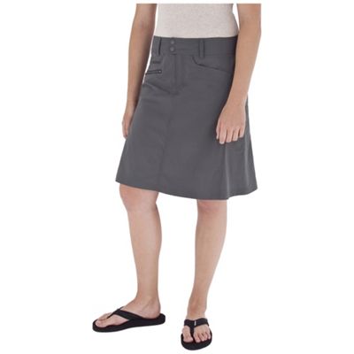 Royal Robbins Women's Discovery Traveler Skirt