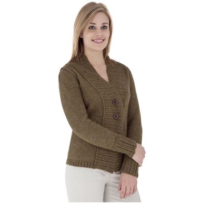 Royal Robbins Women's Elena Button Cardigan