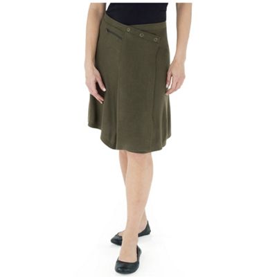 Royal Robbins Women's Enroute Skirt