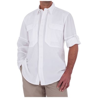 Royal Robbins Men's Expedition Light L/S Top