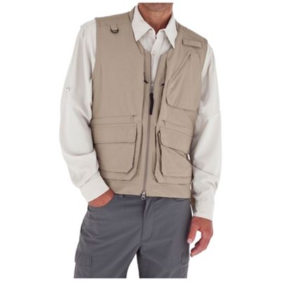 Royal Robbins Men's Field Guide Vest