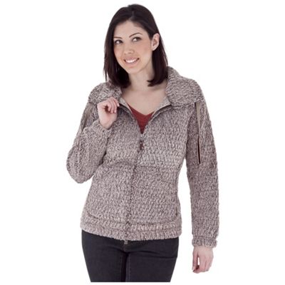 Royal Robbins Women's Foxtail Fleece Jacket