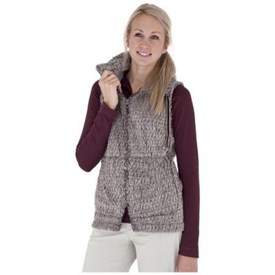 Royal Robbins Foxtail Fleece Vest