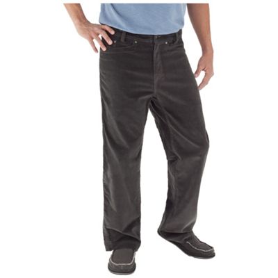 Royal Robbins Men's Hi-Livin' Cord Pant
