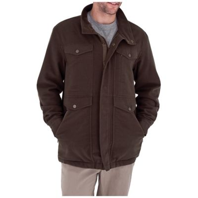 Royal Robbins Men's Jeremiah Jacket