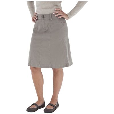 Royal Robbins Women's Kick Around Skirt