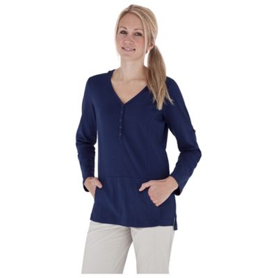 Royal Robbins Women's Kick Back Hoodie