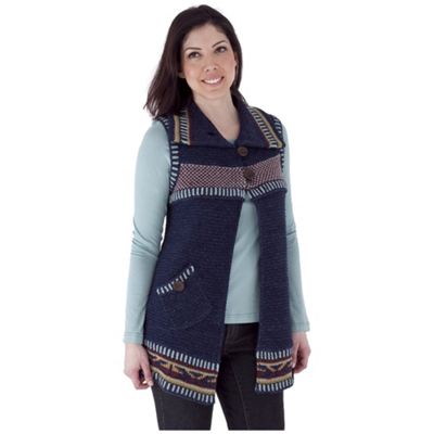 Royal Robbins Women's Mystic Vest