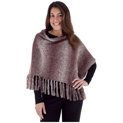 Royal Robbins Women's Ombre Poncho