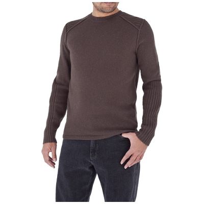 Royal Robbins Men's Ottawa Crew Top
