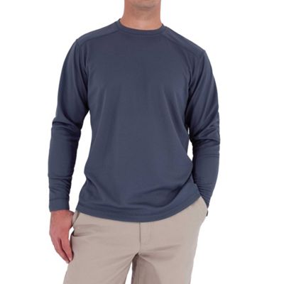Royal Robbins Performance Waffle Crew