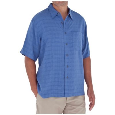 Royal Robbins Men's San Juan S/S Top