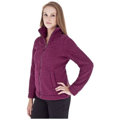 Royal Robbins Snow Wonder Fleece Jacket
