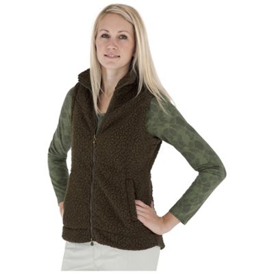 Royal Robbins Women's Snow Wonder Vest