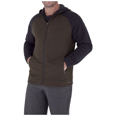 Royal Robbins Men's Sonora Hoodie