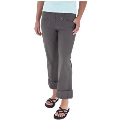 Royal Robbins Women's Terra Roll-Up Pant