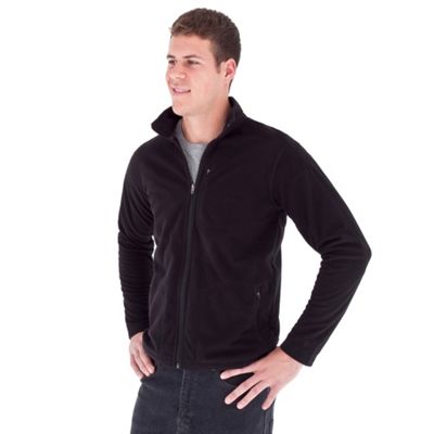 Royal Robbins Men's Textured Fleece Full Zip Jacket